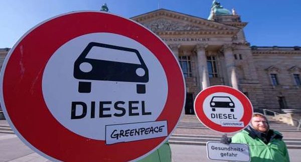 VDMT – Diesel – changeons Crit&rsquo;air